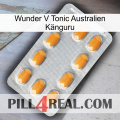 Wunder V Tonic Australien Känguru cialis3
